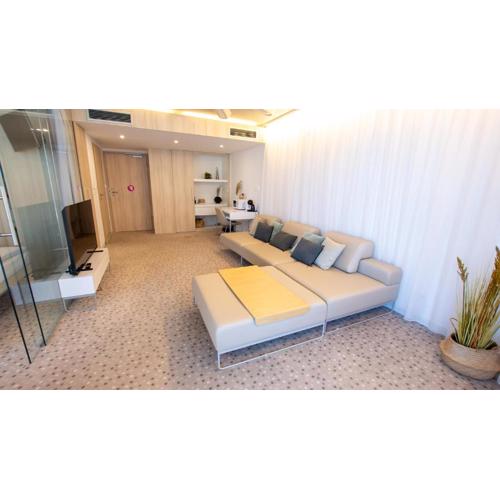 VacationClub - Ultra Marine Apartament 23