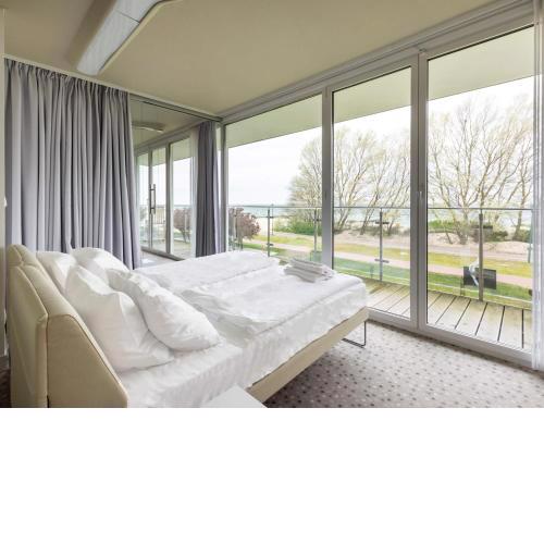 VacationClub – Ultra Marine Apartament 27