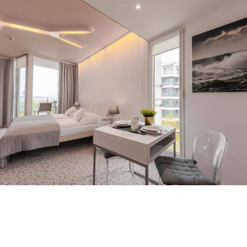 VacationClub – UltraMarine Apartament 50