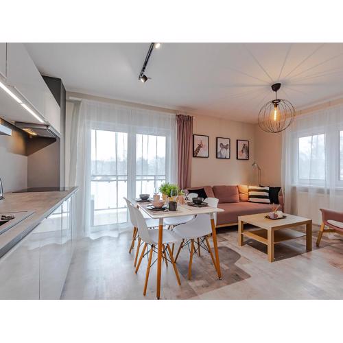 VacationClub – Unieście-Szafirowa Mierzeja 9