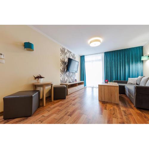 VacationClub – Villa Mistral Apartament 32