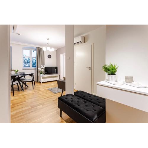 VacationClub – Wisus Apartament 4