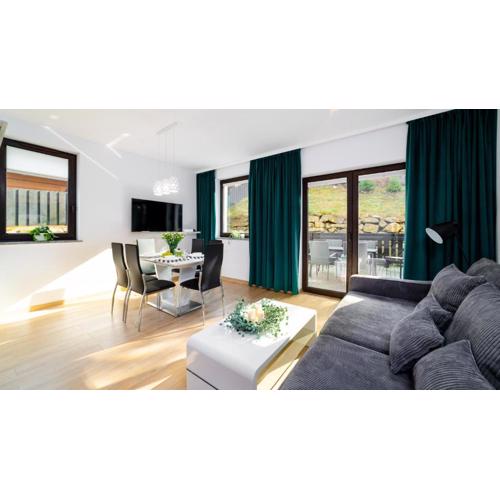 VacationClub - Wita Stwosza 8 Apartament 1
