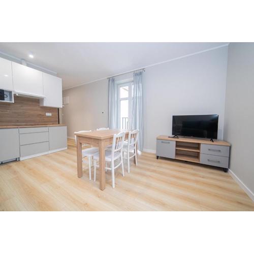 VacationClub - Zdrojowa 7 Apartament 3