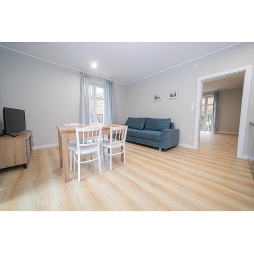 VacationClub – Zdrojowa 7 Apartament 6