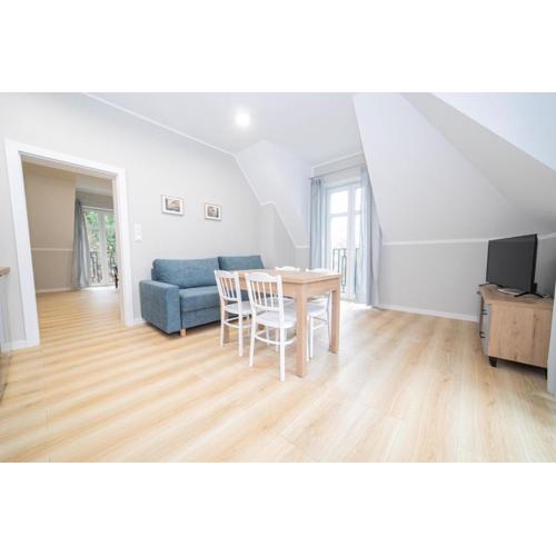 VacationClub – Zdrojowa 7 Apartament 8