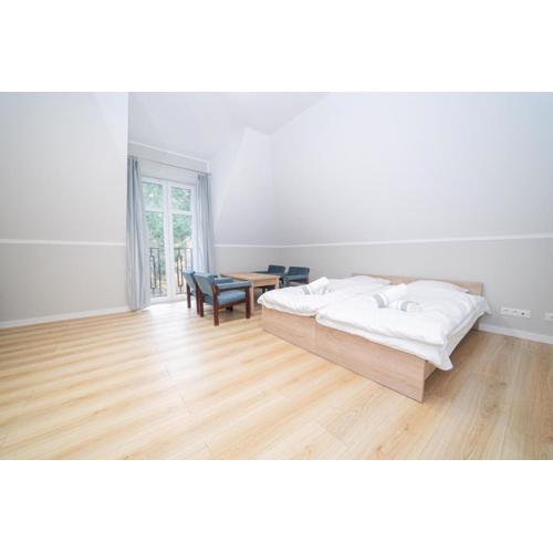 VacationClub – Zdrojowa 7 Apartament 9