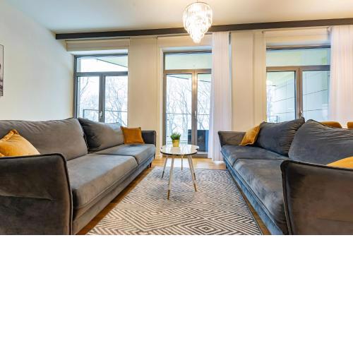 VacationClub – Diune Apartament 202