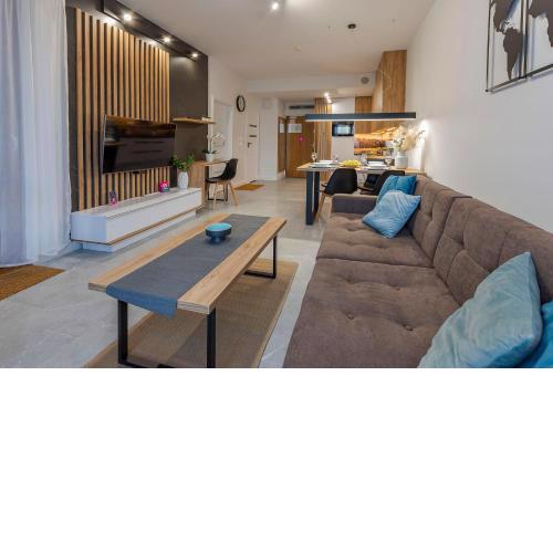 VacationClub– Olympic Park Apartament B4