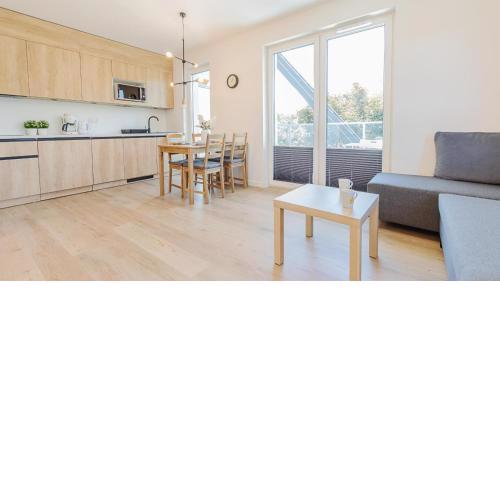 VacationClub Apartamenty Zakopiańskie Apartament 418