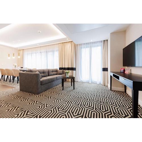 VacationClub Baltic Park Fort Apartament G417