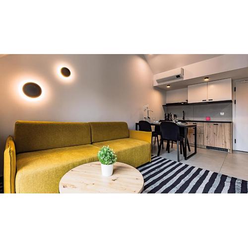 VacationClub Green Port Resort Apartament 515