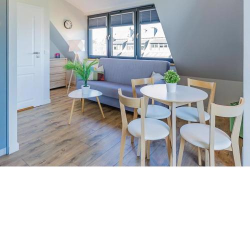 VacationClub Koło Brzegu Apartament 46