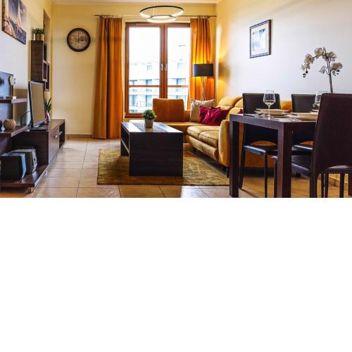 VacationClub Olympic Park Apartament B505