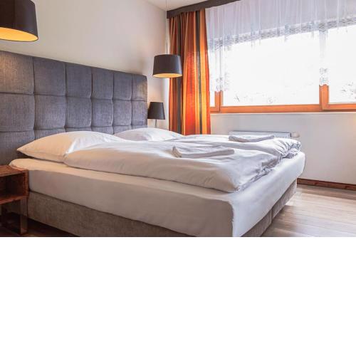VacationClub Royal Tulip Sand Apartament 309