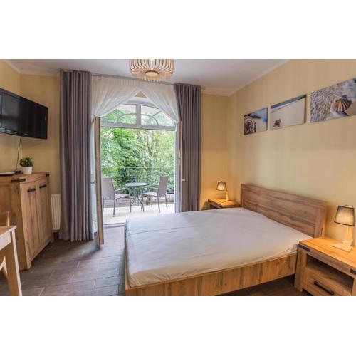 VacationClub Trzy Korony Wazów Apartament 24