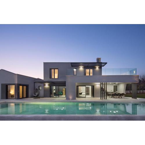 Vacay Villa Infinity