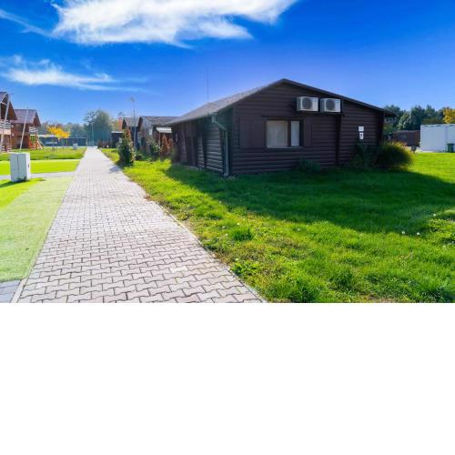 Vadaš Relax house
