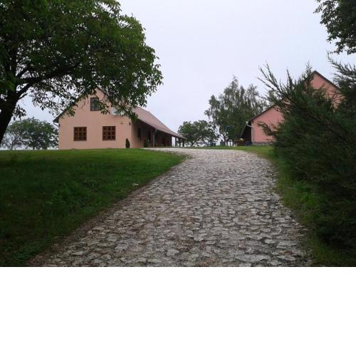 Vadaspuszta Vendeghaz
