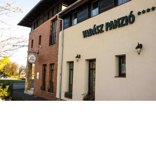 Vadász Panzió és Étterem