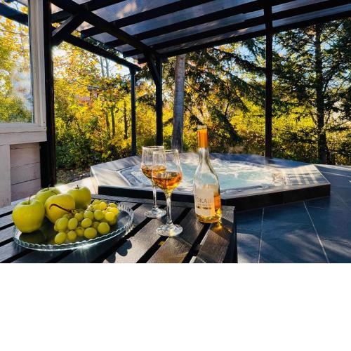 Vadgalamb Apartman & Jacuzzi