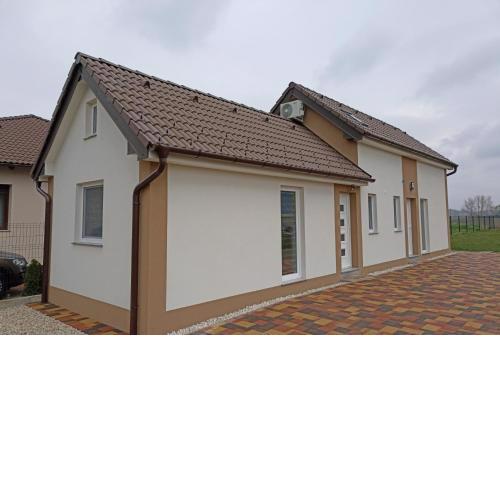 Vadgalamb Apartmanház