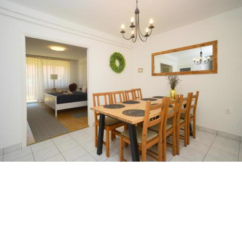 Vadrózsa apartman
