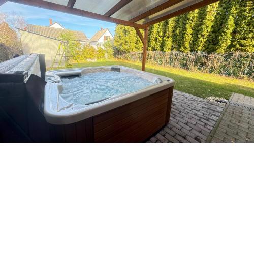 Vadszőlő Apartman