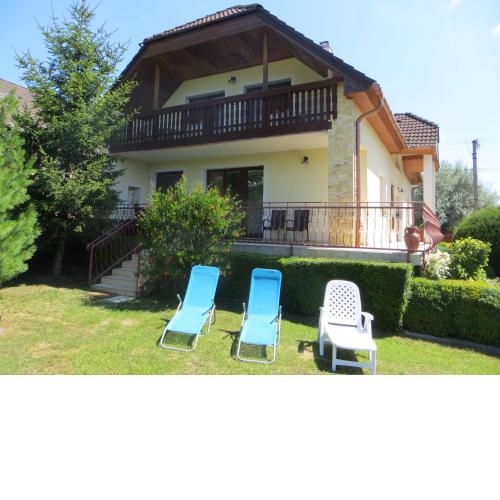 Vadvirág Apartman
