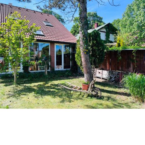 Vadvirág Apartmanház