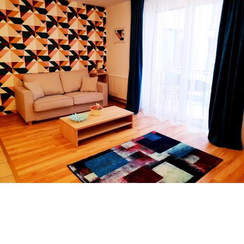 Vagabond Apartman