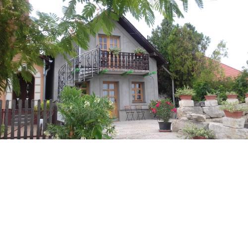 Vagabund Vendégház