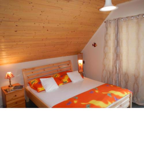 Vakáció Apartman