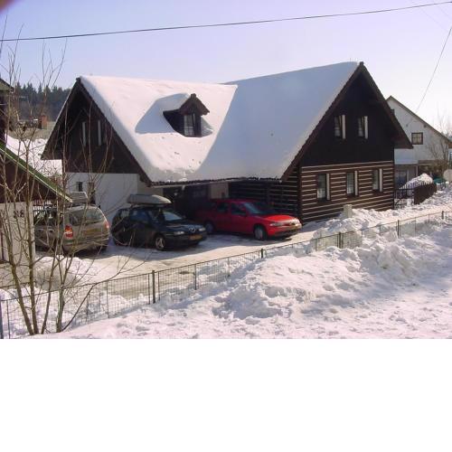 Vakantiehuis Cerny Dul 259