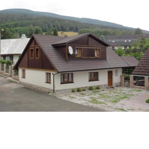 Vakantiehuis Cerny Dul 38
