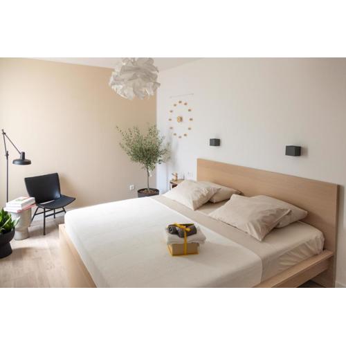 Val - Modern apartment