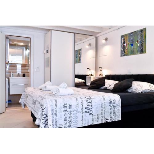 Val Apartments