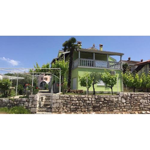 Vala Apartments