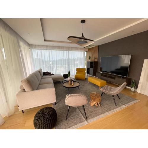 Vala Luxus Apartment