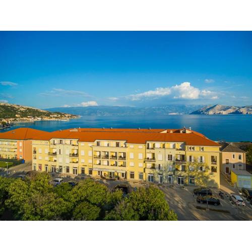 Valamar Atrium Residence