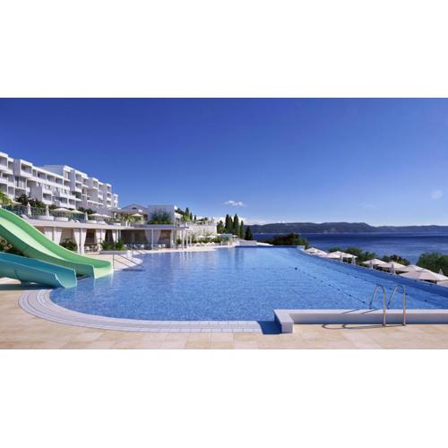 Valamar Bellevue Resort
