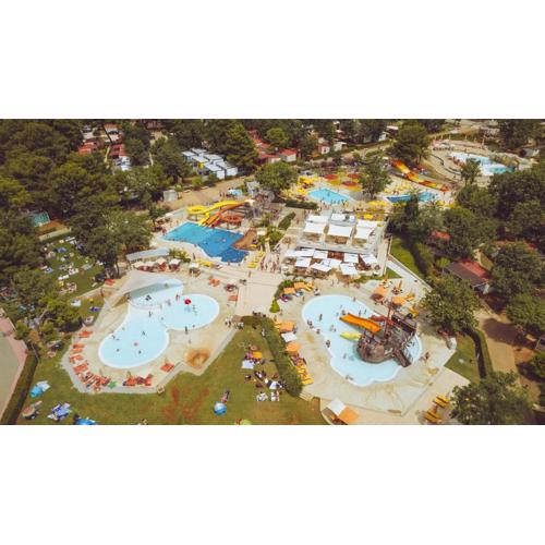 Valamar Camping Lanterna - Roan