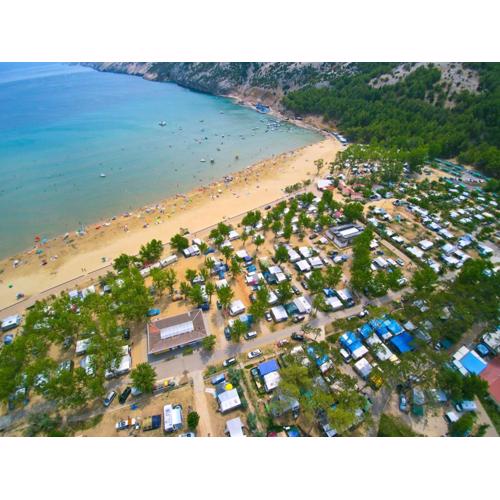Valamar Camping San Marino
