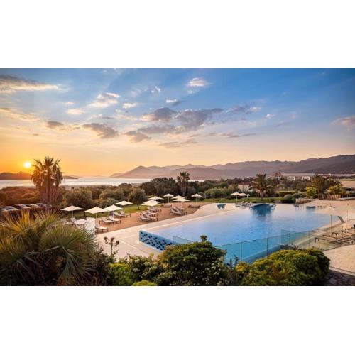 Valamar Lacroma Hotel