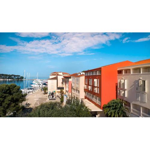 Valamar Riviera Hotel & Residence