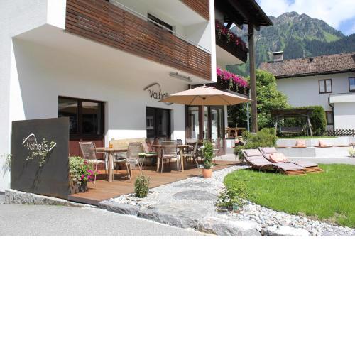 Valbella Bed & Breakfast