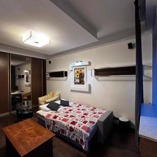 Valda Rooms Old Town