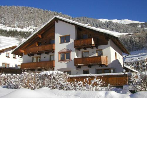 Valdafur Suites