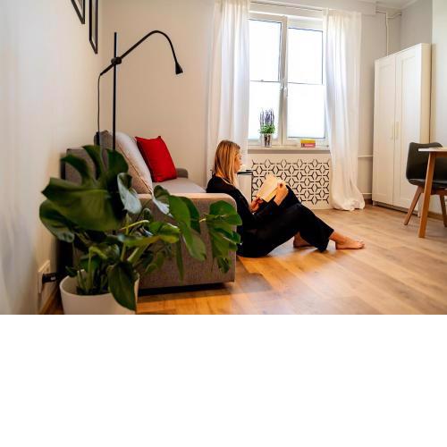 Valdi Apartament