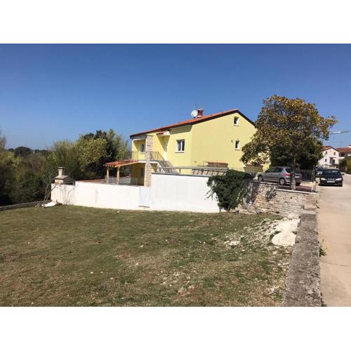 Vale Lunga Apartments